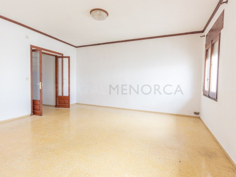 Apartment for Sale in Mahon, Menorca 6