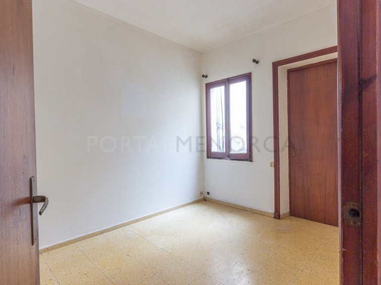 Apartment for Sale in Mahon, Menorca 12