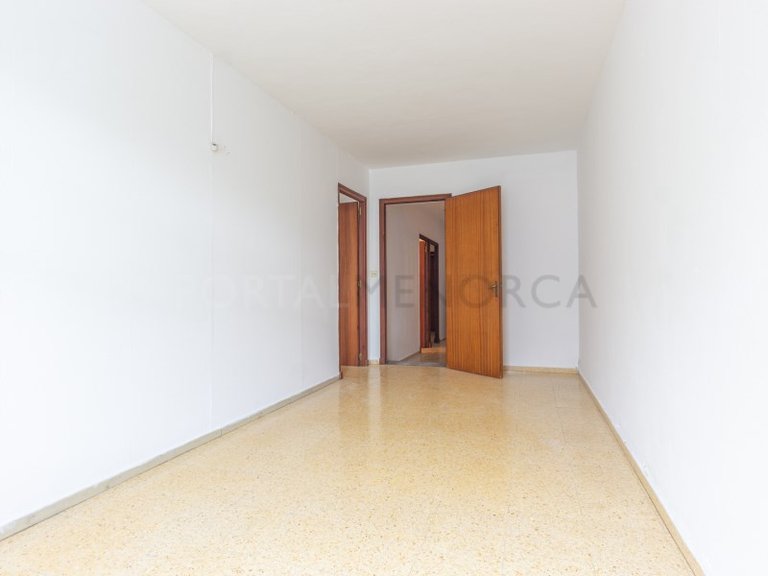 Apartment for Sale in Mahon, Menorca 16