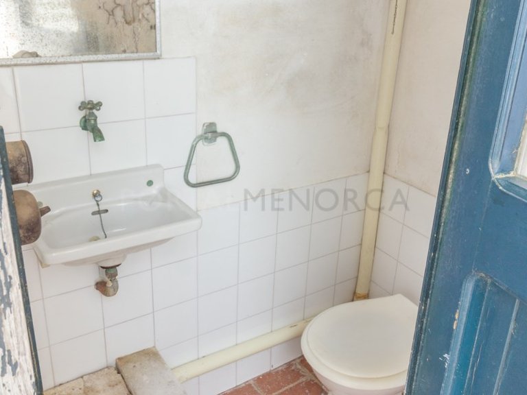 Apartment for Sale in Mahon, Menorca 21