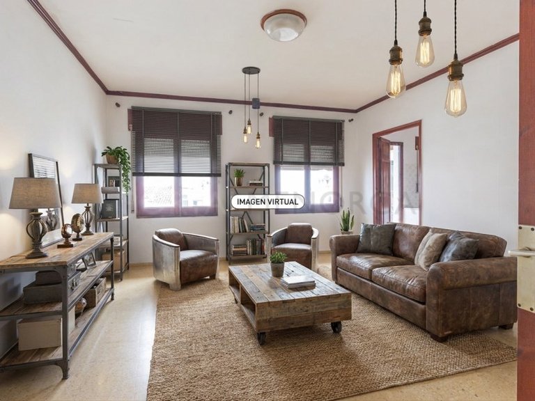 Apartment for Sale in Mahon, Menorca 1