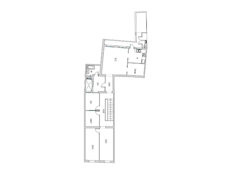 Apartment for Sale in Mahon, Menorca 29