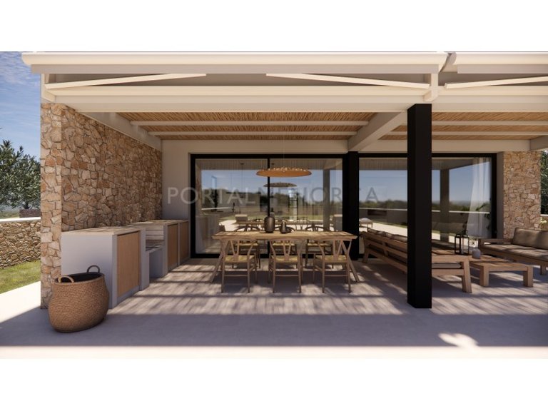 Villa for Sale in Ciutadella De Menorca, Menorca 3