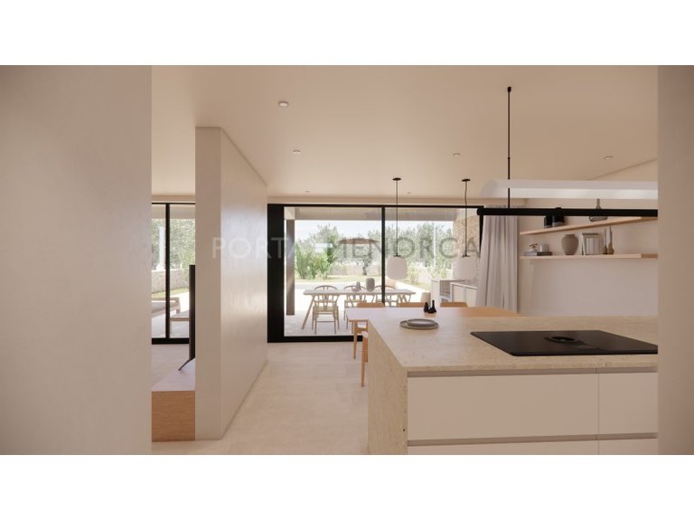 Villa for Sale in Ciutadella De Menorca, Menorca 7