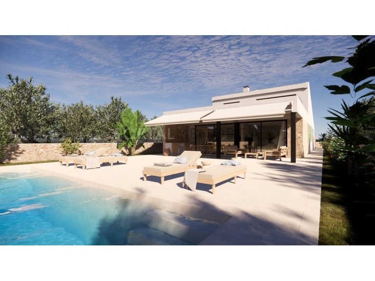Villa for Sale in Ciutadella De Menorca, Menorca 15