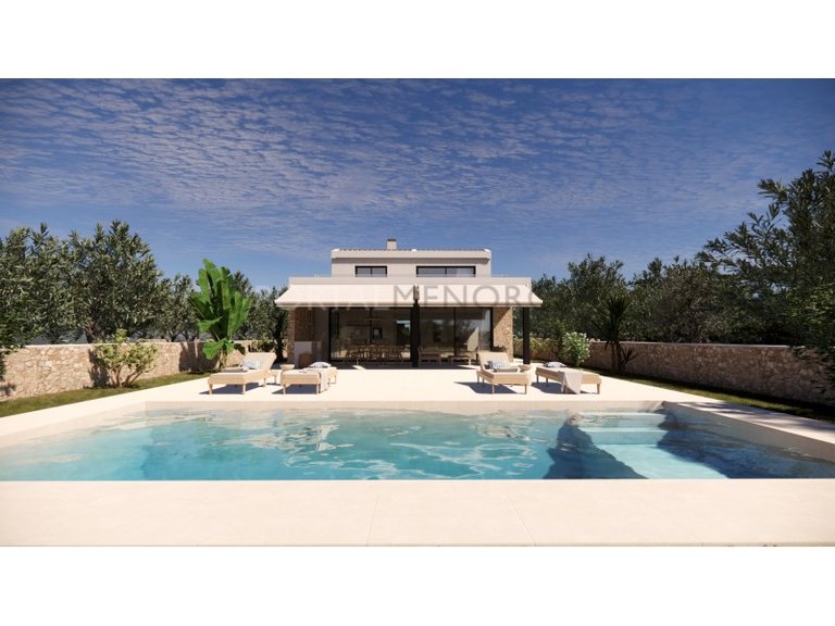 Villa for Sale in Ciutadella De Menorca, Menorca 17