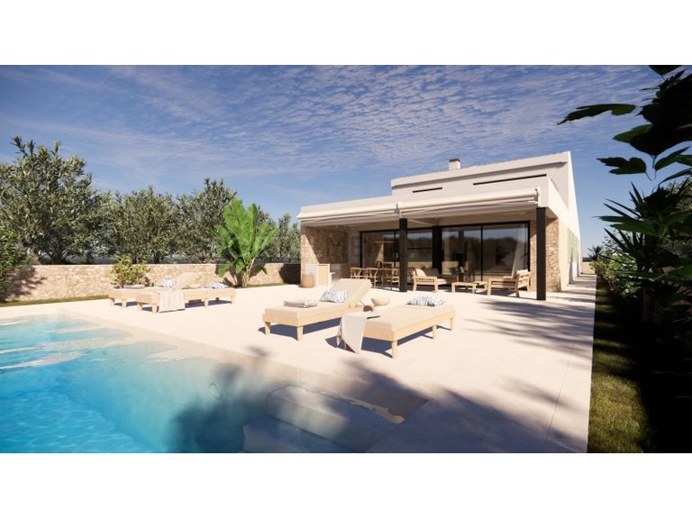 Villa for Sale in Ciutadella De Menorca, Menorca 19
