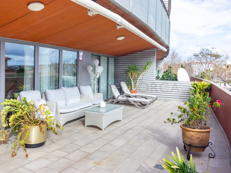 Apartment for Sale in Mahon, Menorca 1