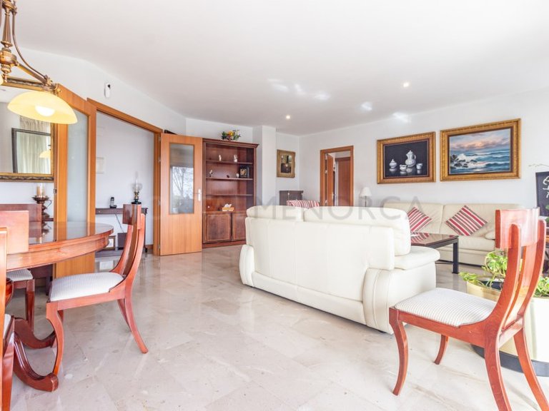 Apartment for Sale in Mahon, Menorca 8