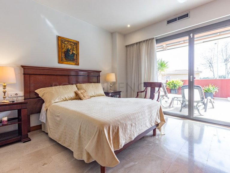 Apartment for Sale in Mahon, Menorca 10