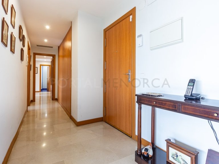 Apartment for Sale in Mahon, Menorca 12