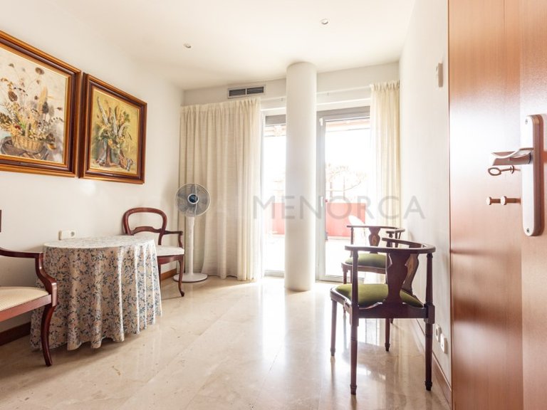 Apartment for Sale in Mahon, Menorca 13