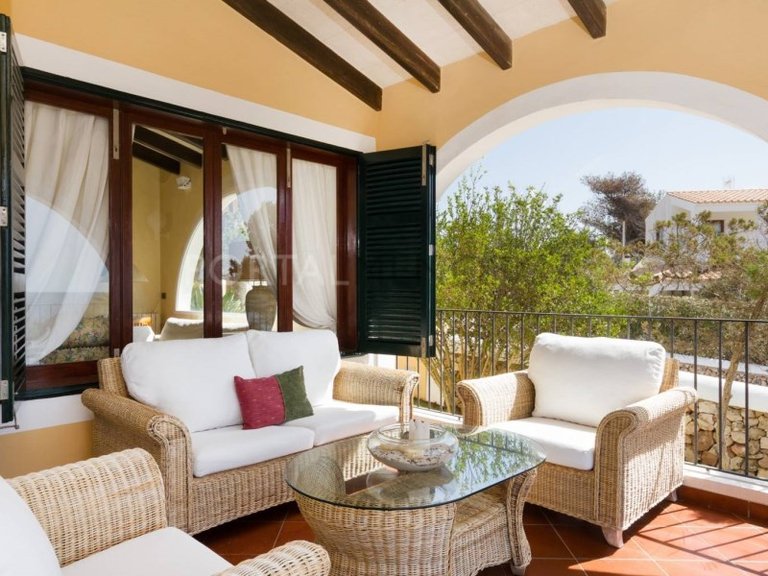 Villa for Sale in Cala En Blanes, Menorca 4