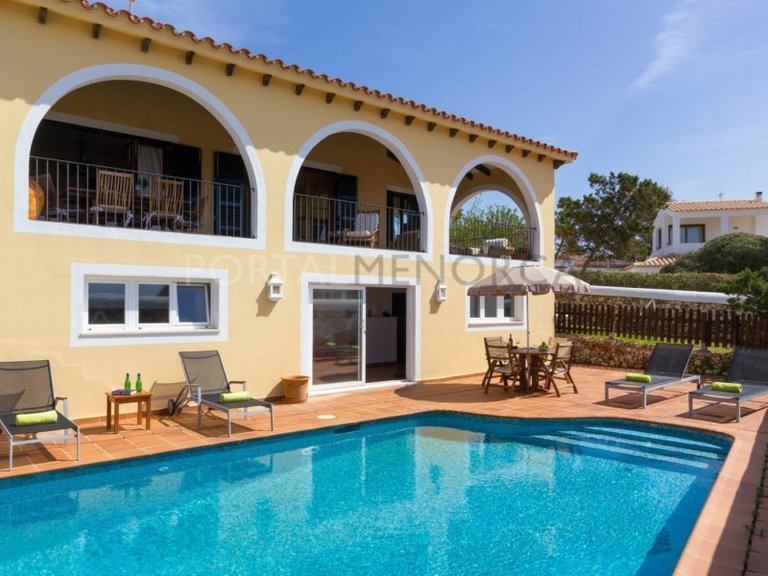 Villa for Sale in Cala En Blanes, Menorca 6