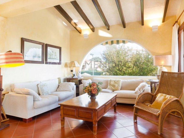 Villa for Sale in Cala En Blanes, Menorca 9