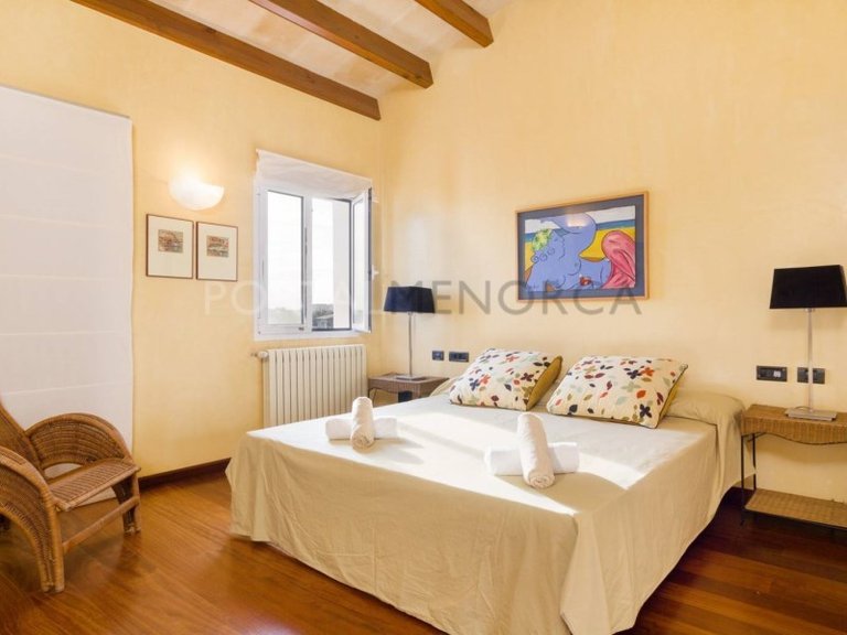 Villa for Sale in Cala En Blanes, Menorca 15