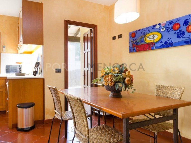 Villa for Sale in Cala En Blanes, Menorca 16