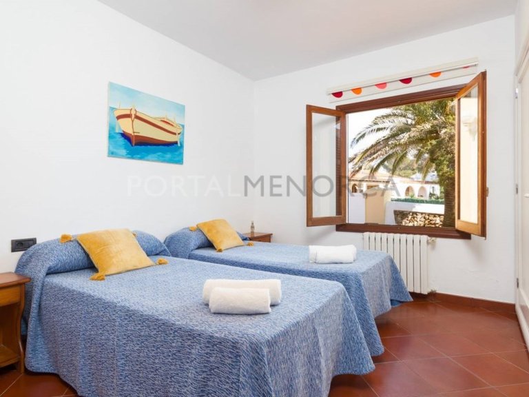 Villa for Sale in Cala En Blanes, Menorca 18