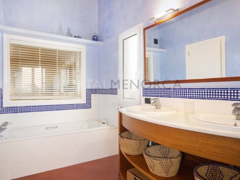 Villa for Sale in Cala En Blanes, Menorca 21