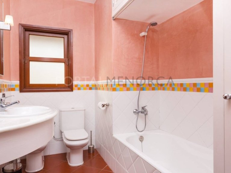 Villa for Sale in Cala En Blanes, Menorca 22