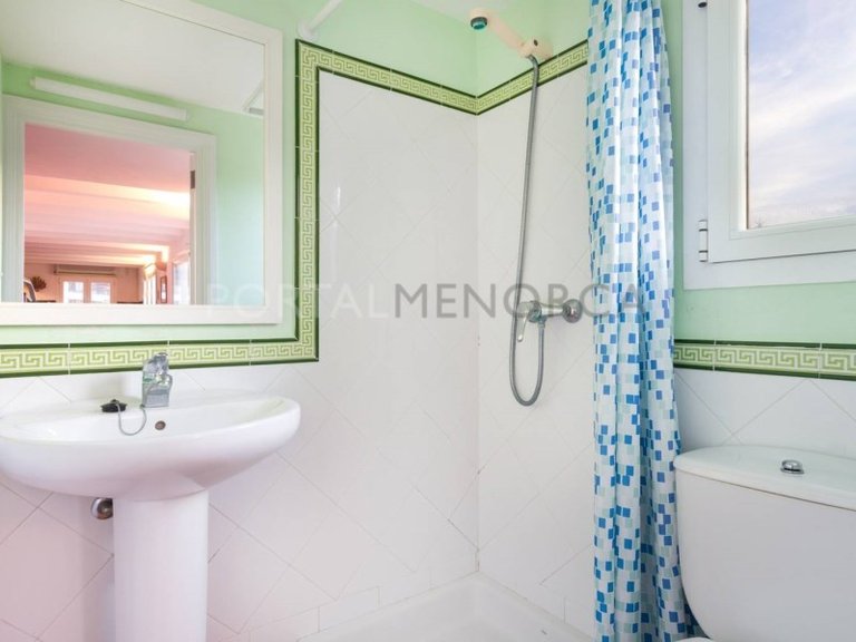 Villa for Sale in Cala En Blanes, Menorca 25