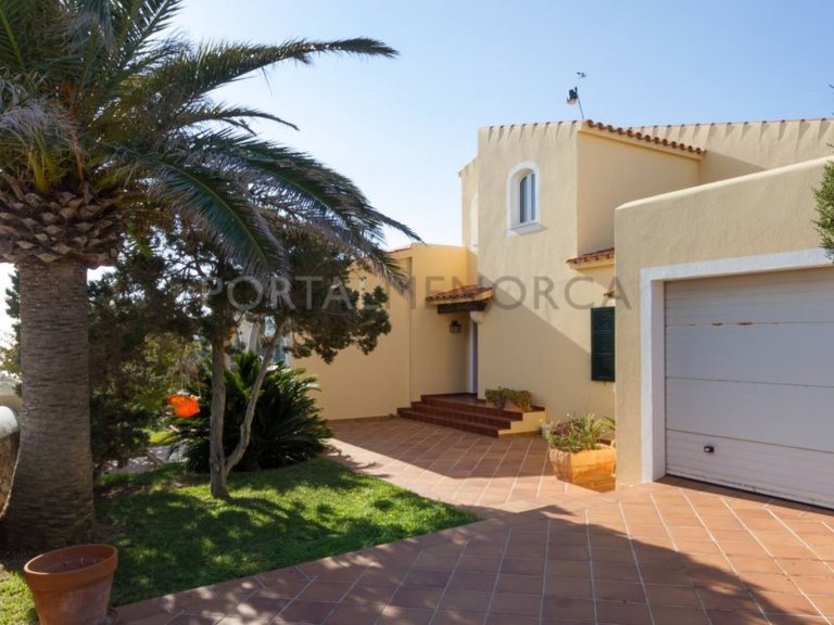 Villa for Sale in Cala En Blanes, Menorca 30