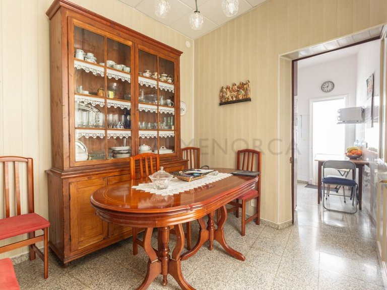 Villa for Sale in Mahon, Menorca 4