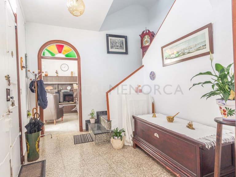 Villa for Sale in Mahon, Menorca 5