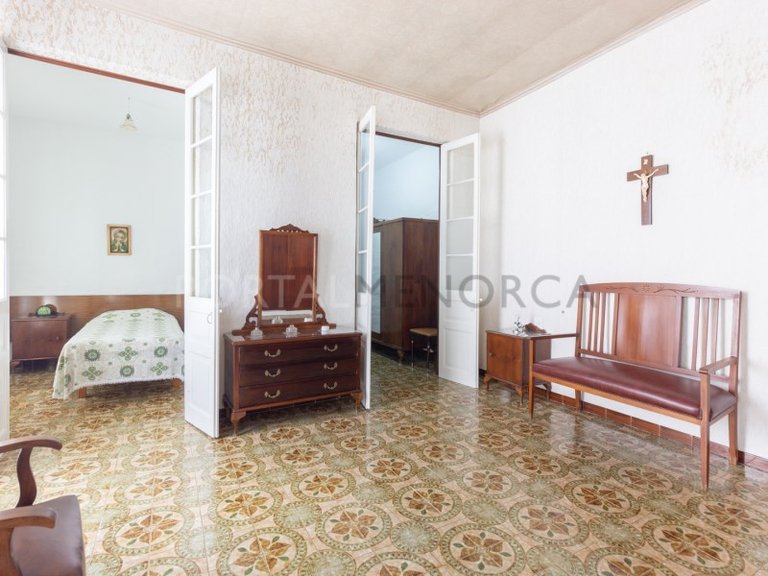 Villa for Sale in Mahon, Menorca 11