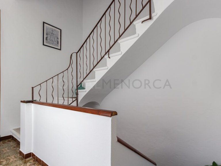 Villa for Sale in Mahon, Menorca 16