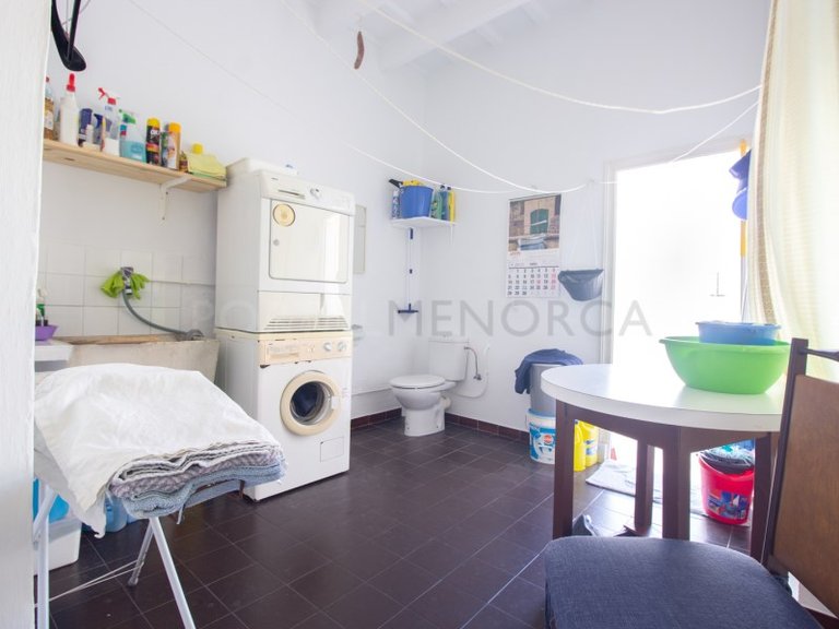 Villa for Sale in Mahon, Menorca 20