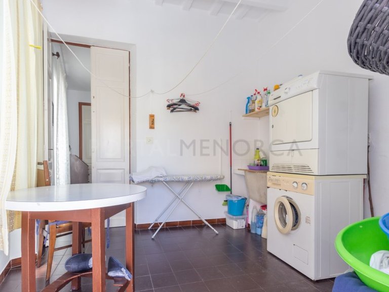 Villa for Sale in Mahon, Menorca 21