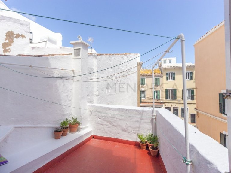 Villa for Sale in Mahon, Menorca 22