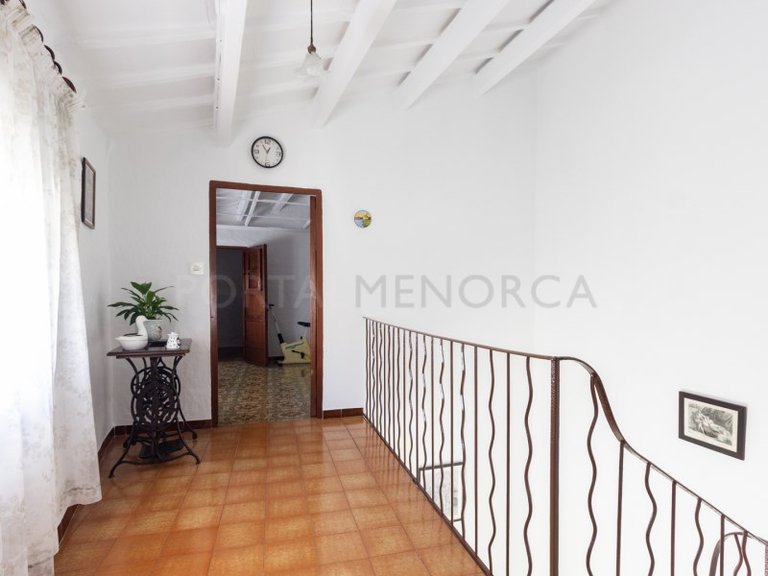 Villa for Sale in Mahon, Menorca 23