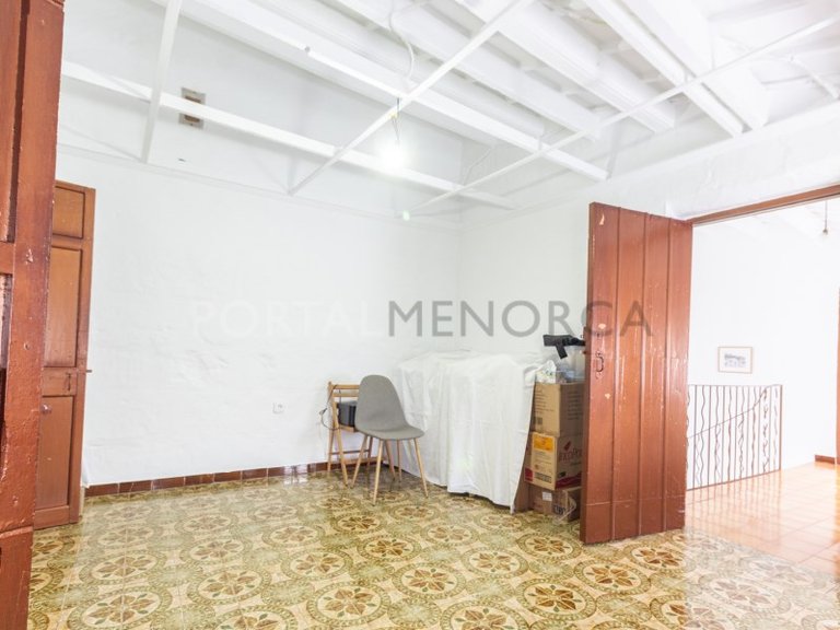 Villa for Sale in Mahon, Menorca 25