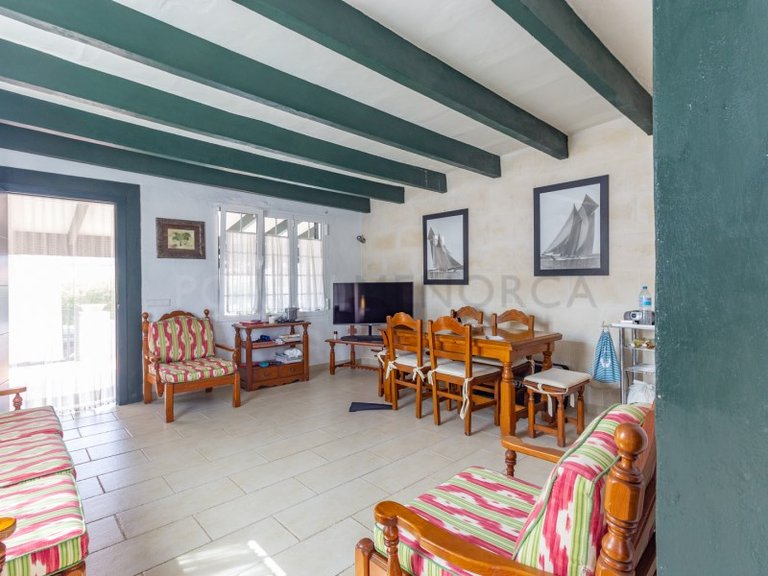 Villa for Sale in Alcaufar, Menorca 4