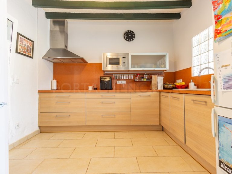 Villa for Sale in Alcaufar, Menorca 7
