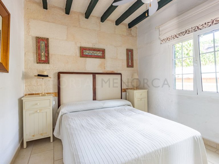 Villa for Sale in Alcaufar, Menorca 10
