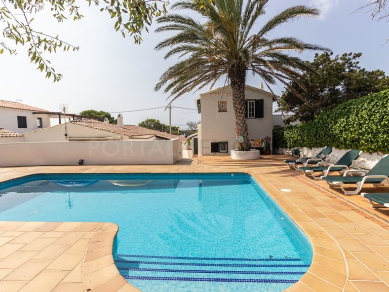 Villa for Sale in Alcaufar, Menorca 1