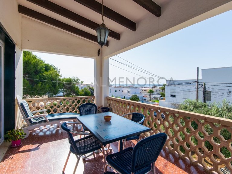 Villa for Sale in Cala Biniancolla, Menorca 2