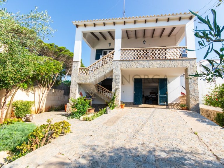 Villa for Sale in Cala Biniancolla, Menorca 3