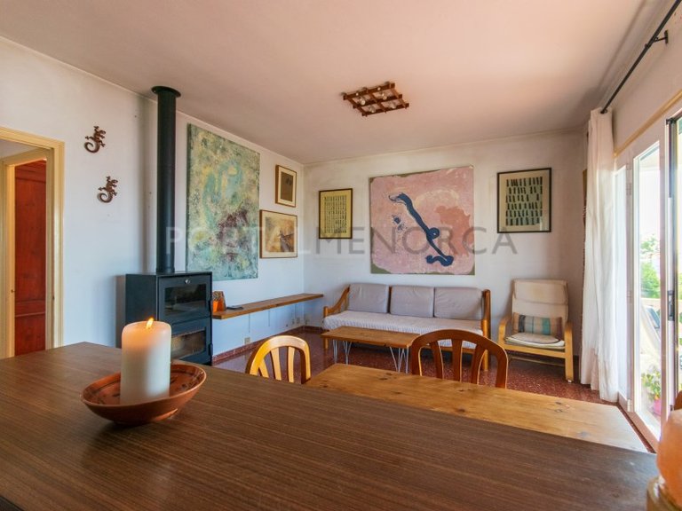 Villa for Sale in Cala Biniancolla, Menorca 15