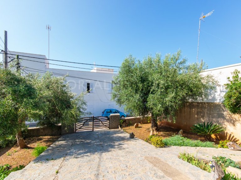 Villa for Sale in Cala Biniancolla, Menorca 5