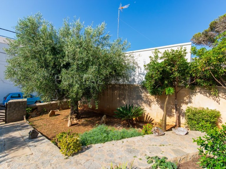 Villa for Sale in Cala Biniancolla, Menorca 6