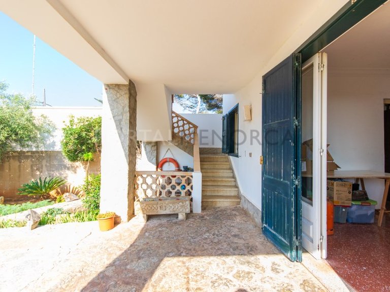 Villa for Sale in Cala Biniancolla, Menorca 7
