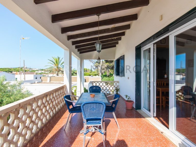 Villa for Sale in Cala Biniancolla, Menorca 8