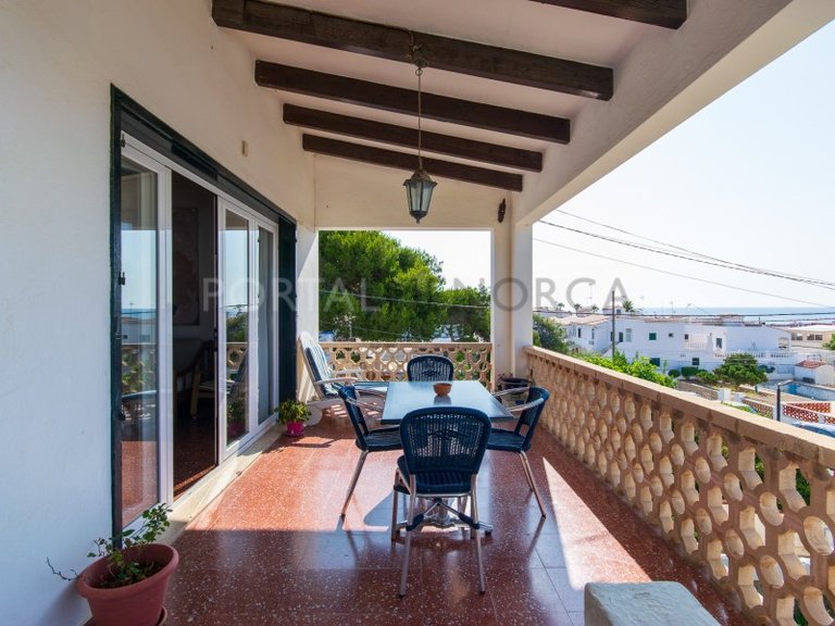 Villa for Sale in Cala Biniancolla, Menorca 9