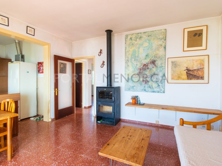 Villa for Sale in Cala Biniancolla, Menorca 11