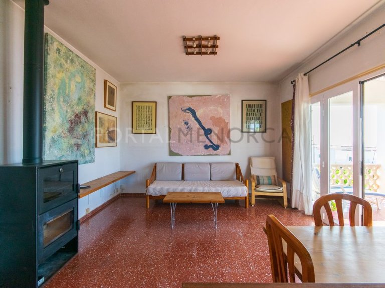 Villa for Sale in Cala Biniancolla, Menorca 14