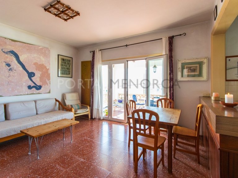 Villa for Sale in Cala Biniancolla, Menorca 13